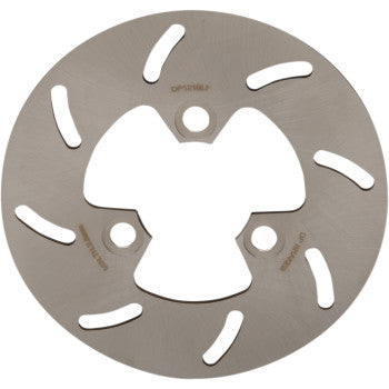 Moose Offroad OEM Replacement Rotor Front Left Rotor - Suzuki