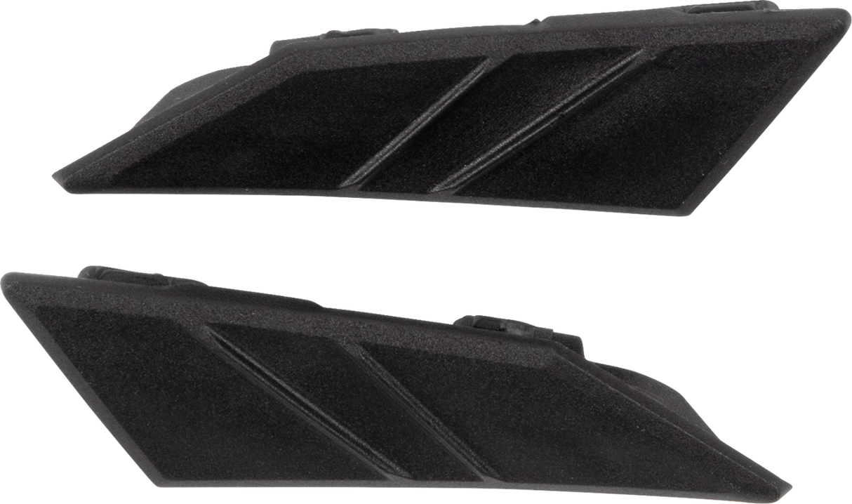 Range 2.0 Helmet Vent Plug Kit