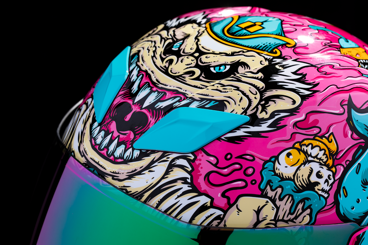 Icon Airflite™ Snack Attack MIPS® Helmet