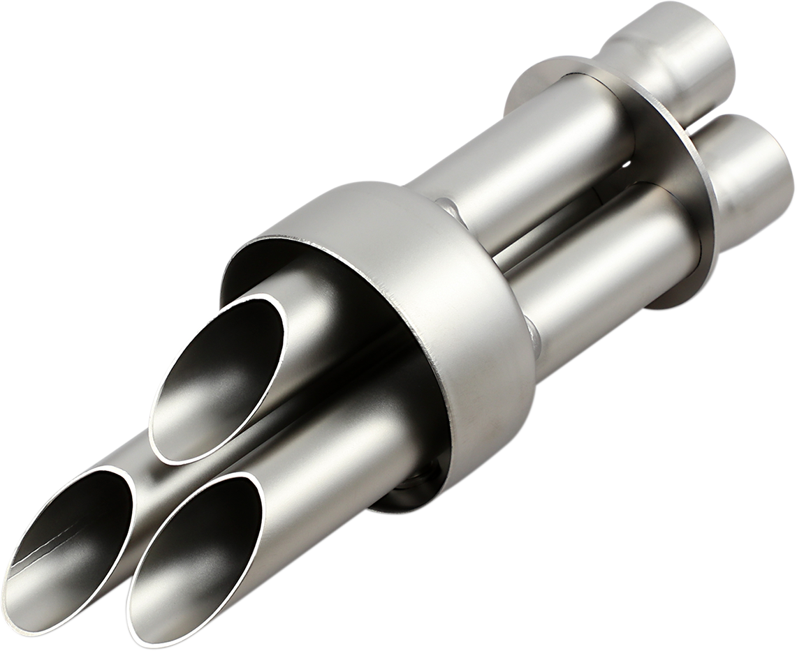 Replacement Noise Damper