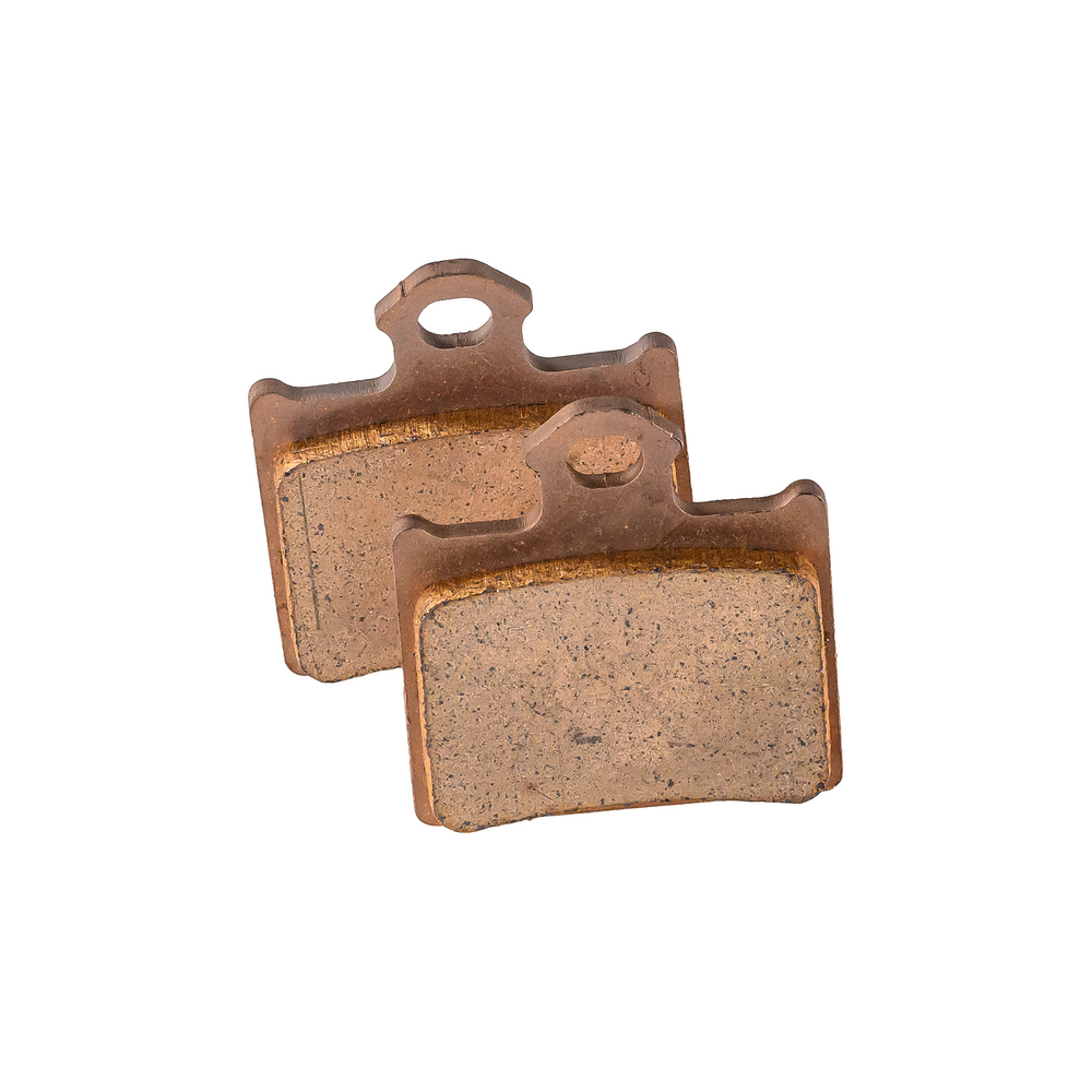 RFX REAR BRAKE PADS HUSQ/KTM