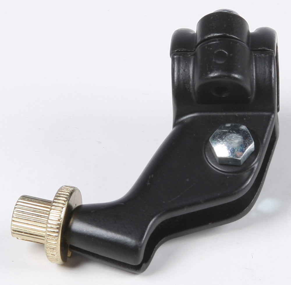 FIRE POWER CLUTCH PERCH W/O MIRROR MOUNT BLACK