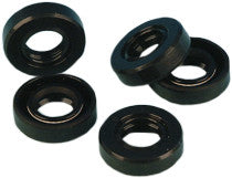 JAMES GASKETS GASKET SEAL RUBBER SHIFT SHAFT BIG TWINS 5PK 12045-DL