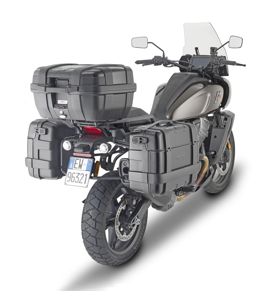 GIVI SIDE CASE HARDWARE H-D