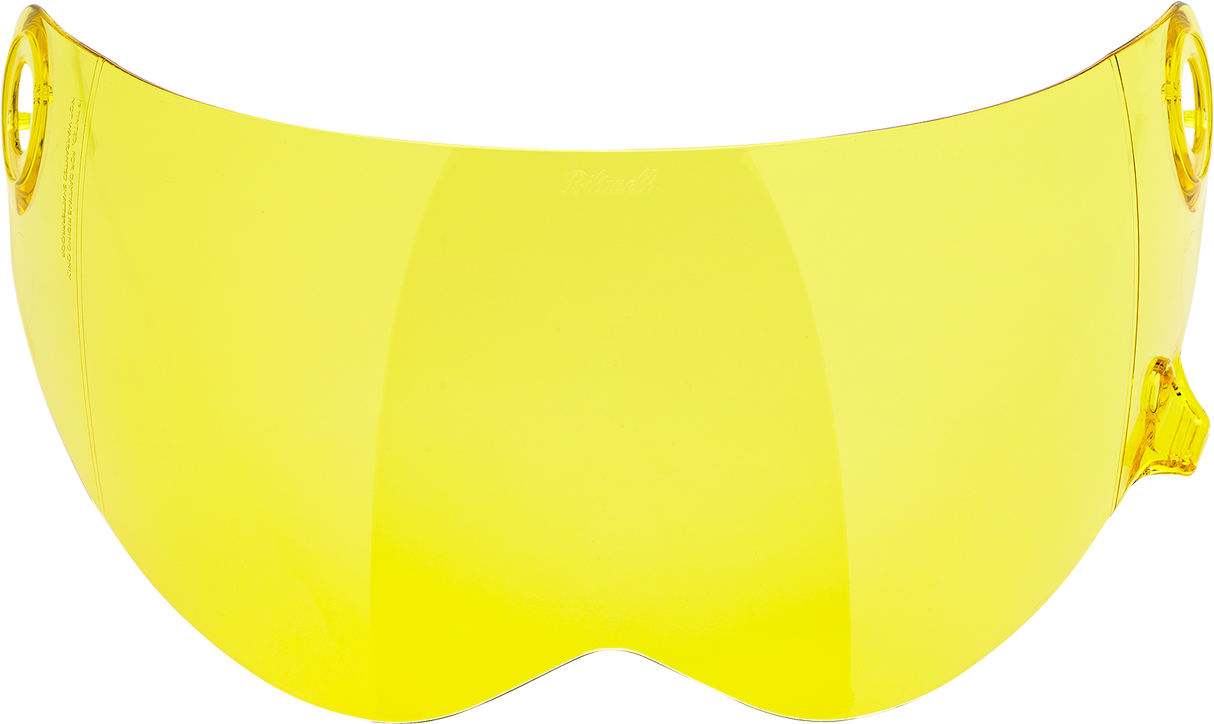 Lane Splitter Helmet Gen 2 Shield