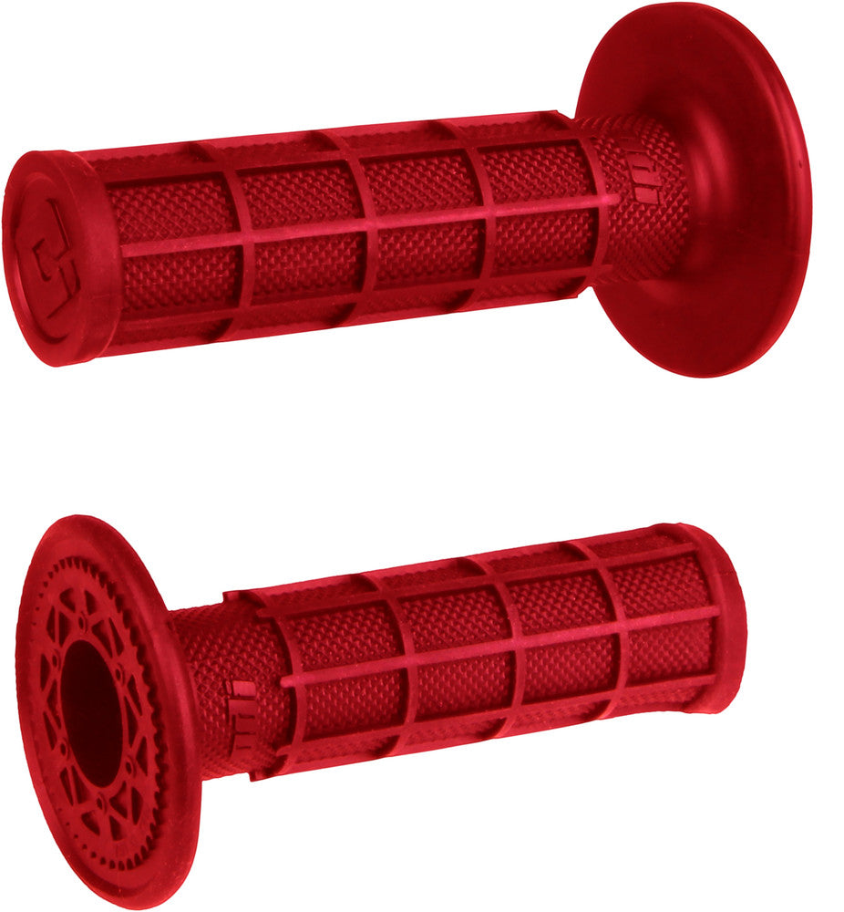 ODI Ruffian Full Waffle Grips