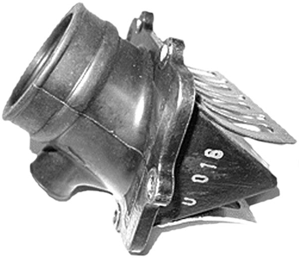 SP1 MOUNTING FLANGE S-D