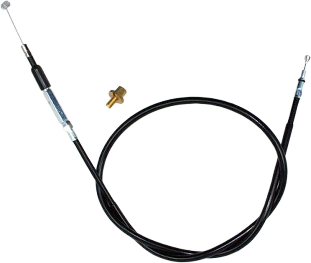 MOTION PRO BLACK VINYL CLUTCH CABLE