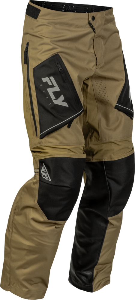 FLY RACING PATROL OVER-BOOT PANTS