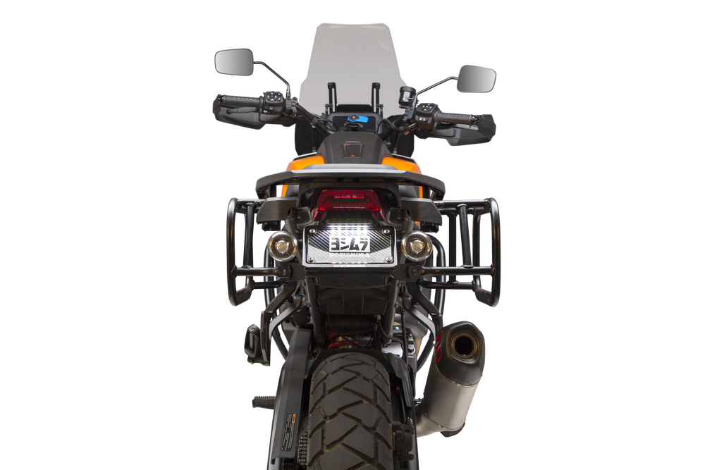 FENDER ELIMINATOR KIT HD PAN-AM