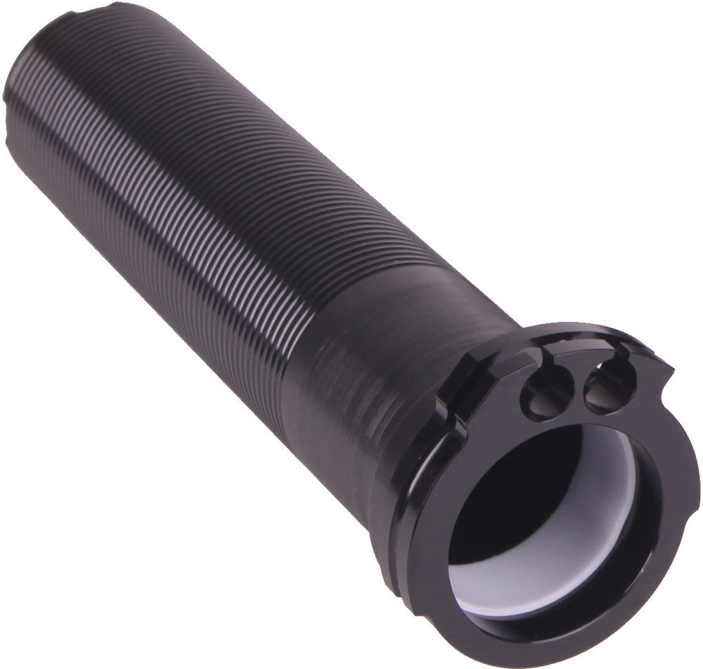 ODI Fusion Alloy Throttle Tube V-TWIN 84+ Cable