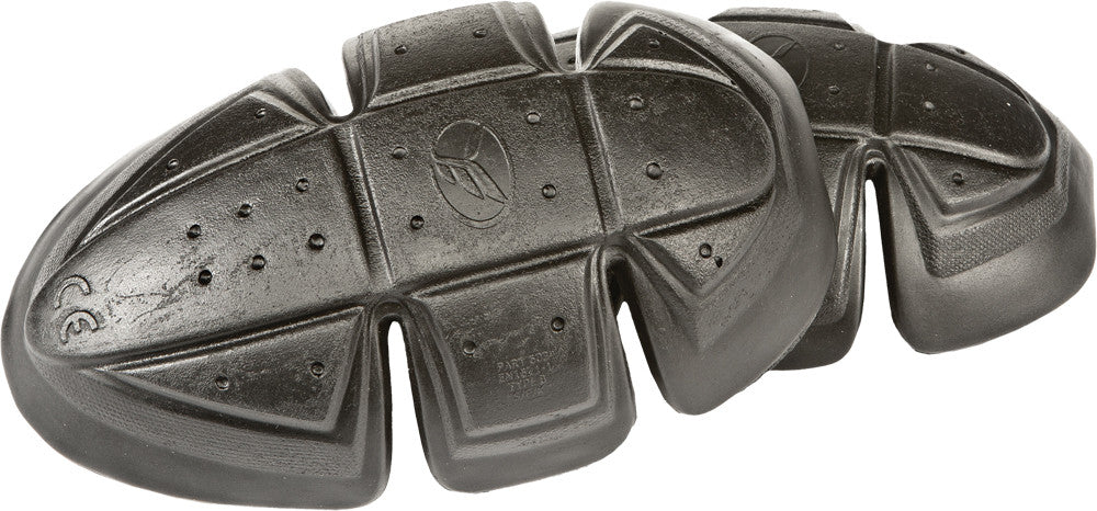 FLY RACING BARRICADE CE ARMOR KIT ELBOWS/SHOULDERS