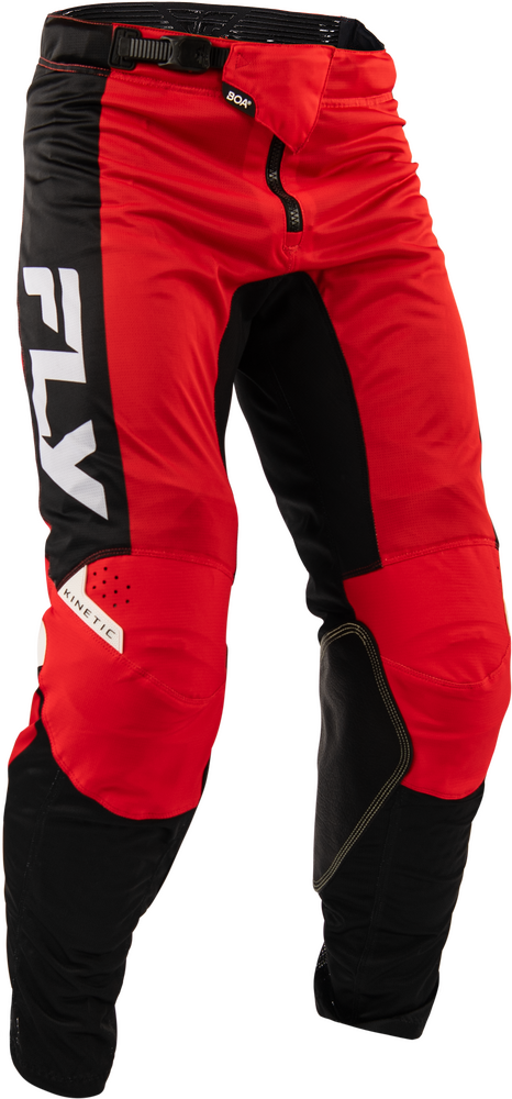 FLY RACING KINETIC MESH PANTS