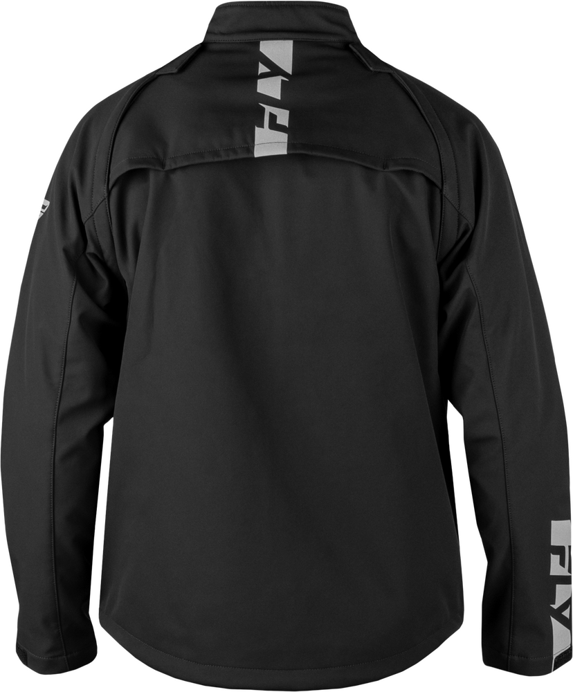 FLY RACING PATROL JACKET