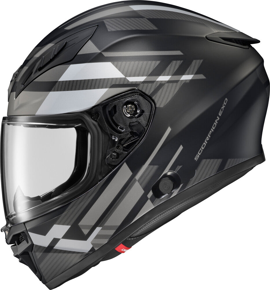 EXO-R430 FULL-FACE HELMET PARADOX