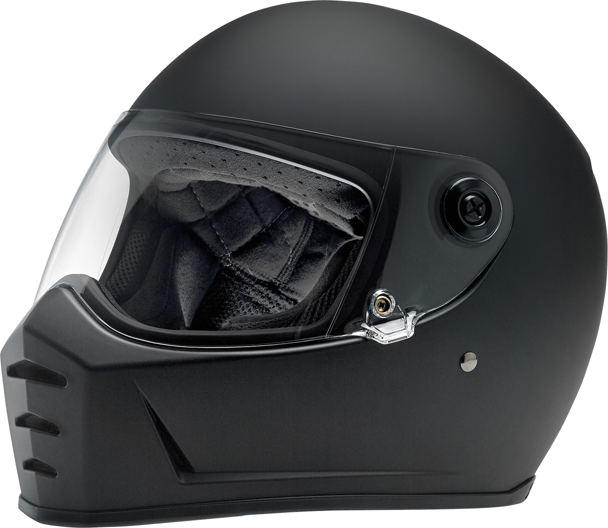 Lane Splitter Helmet — Solid