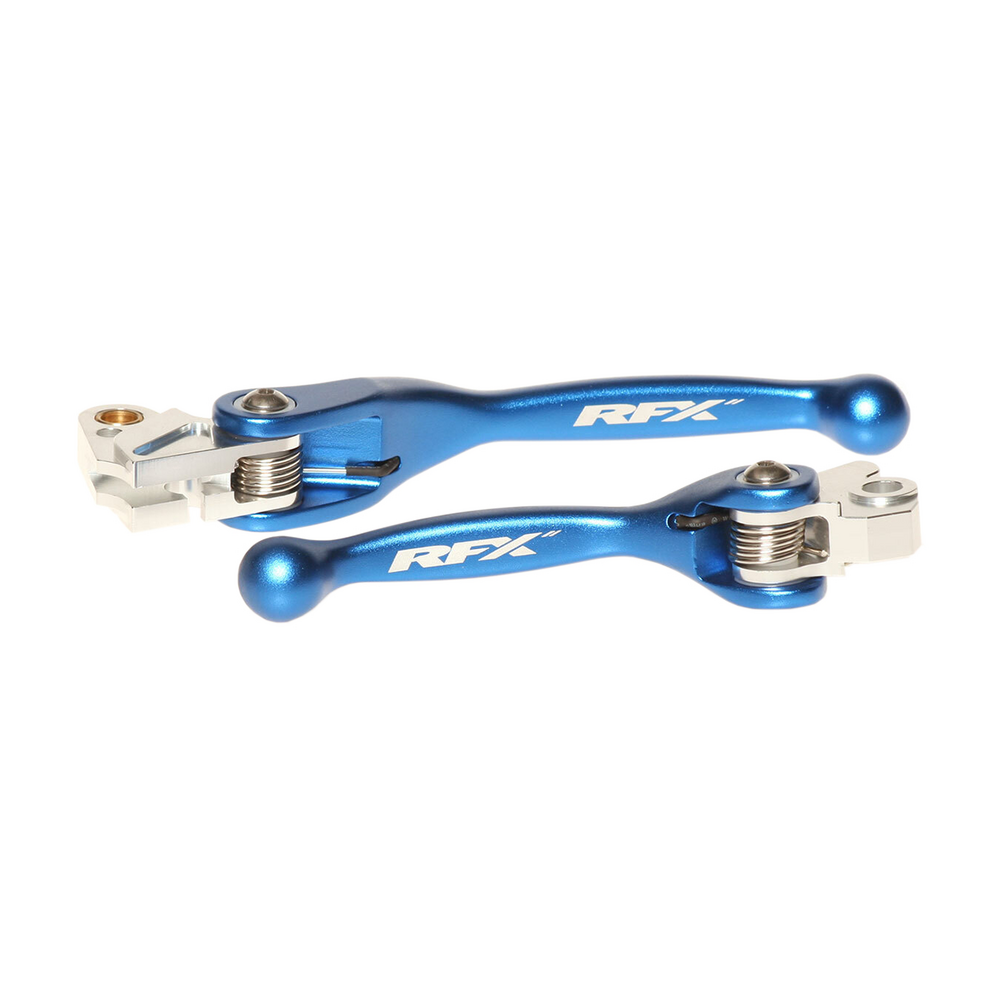 RFX FLEXIBLE LEVER SET BLUE KAW