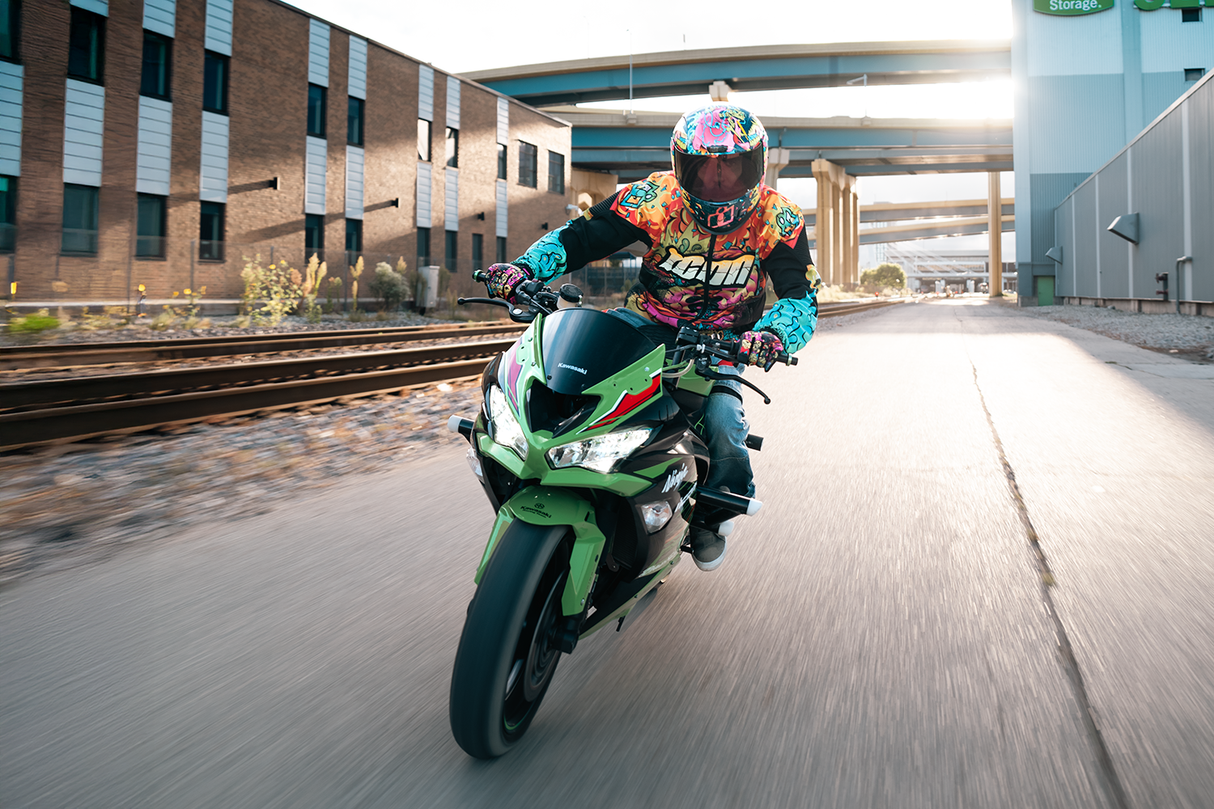 Airform™ Scatterbrain MIPS® Helmet