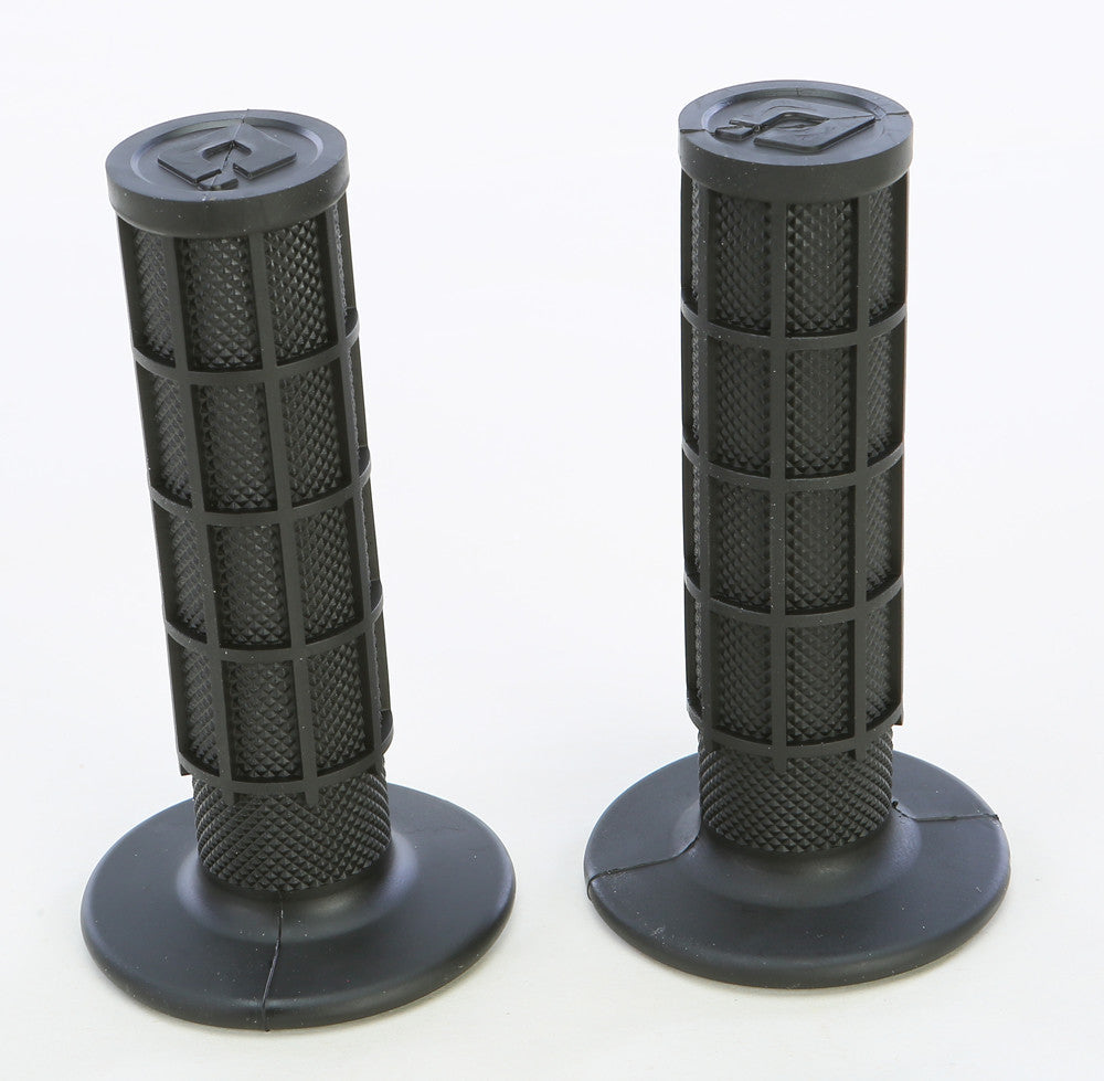 ODI Ruffian Full Waffle Grips
