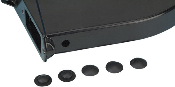 JAMES GASKETS GASKET GROMMET CHN HSNG 5/PK