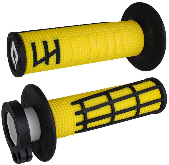 ODI EMIG 2.0 - V2 Lock-On Grips