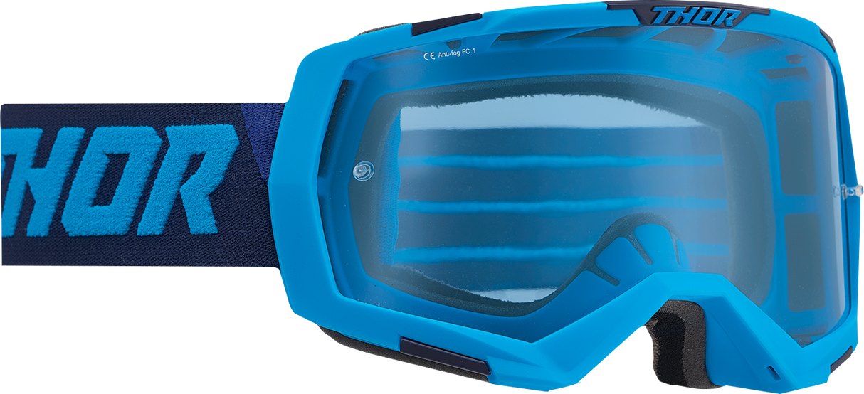 Regiment Goggle