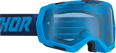 Regiment Goggle