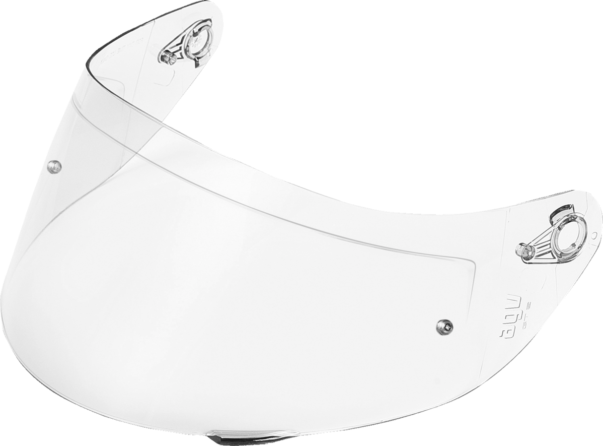 AGV StreetModular Helmet GT7 Pinlock® 70 MaxVision™ Prepared Shield