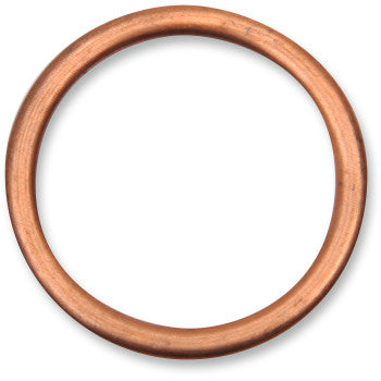 Moose Offroad Exhaust Gasket Kit Exhaust Gasket Kit - Kawasaki