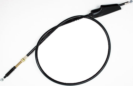 MOTION PRO BLACK VINYL CLUTCH CABLE