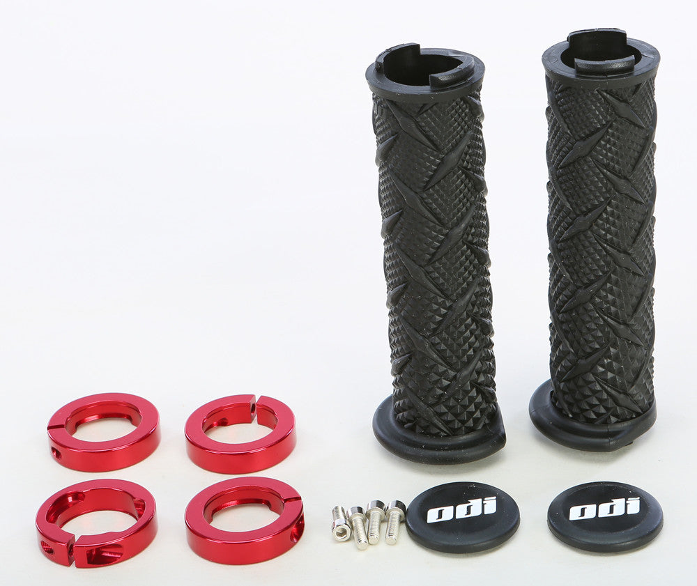 ODI ATV X-Treme Lockon Grips