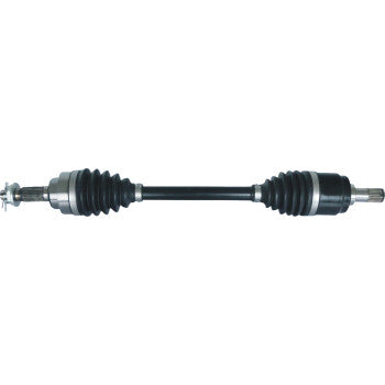 Moose Offroad Heavy-Duty CV Axle Kit - Front Right - Heavy-Duty - '09-'13 MUV700 Big Red
