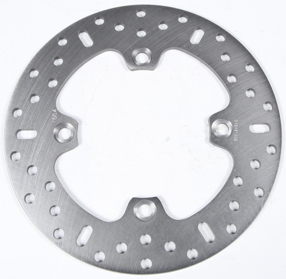 EBC STANDARD BRAKE ROTOR