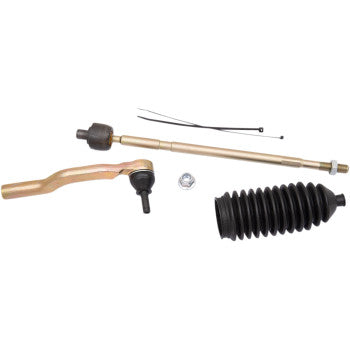 Moose Offroad UTV Tie-Rod Assembly Kit - Left Front Inner/Outer