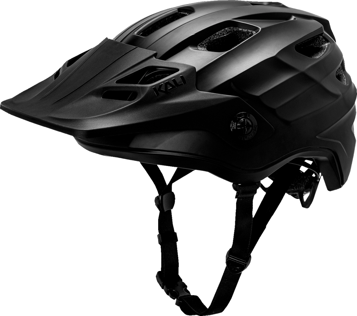 Child Maya Race Full Face Bicycle Helmet