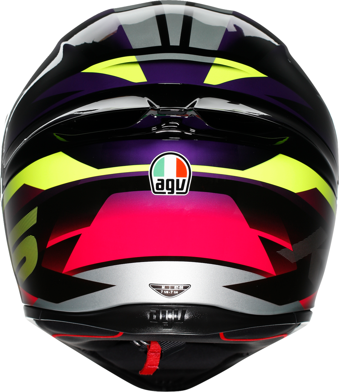 AGV K1 S Fastlap Helmet