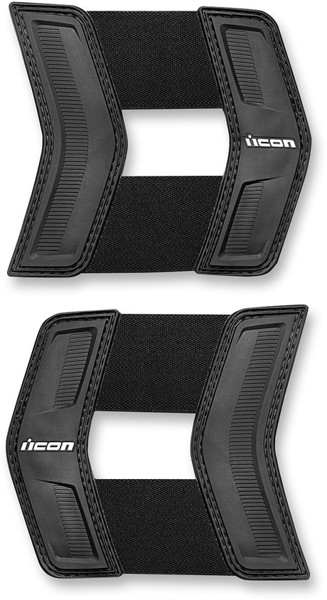 Field Armor Stryker™ Vest Waist Straps