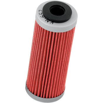 K & N Performance Oil Filter - Gas/Gas/Husaberg/Husqvarna/KTM