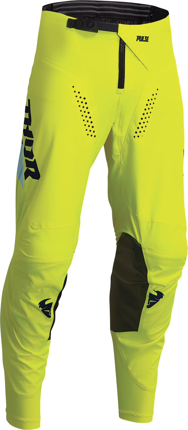 Youth Pulse Tactic Pants