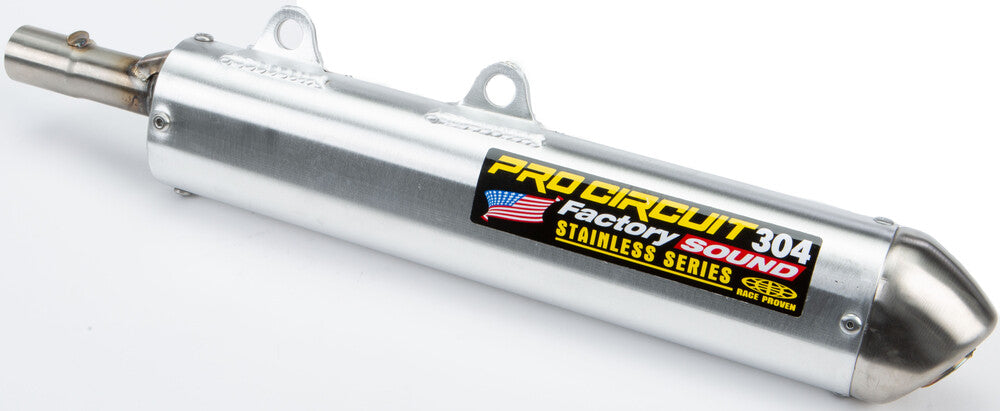 PRO CIRCUIT 304 SILENCER