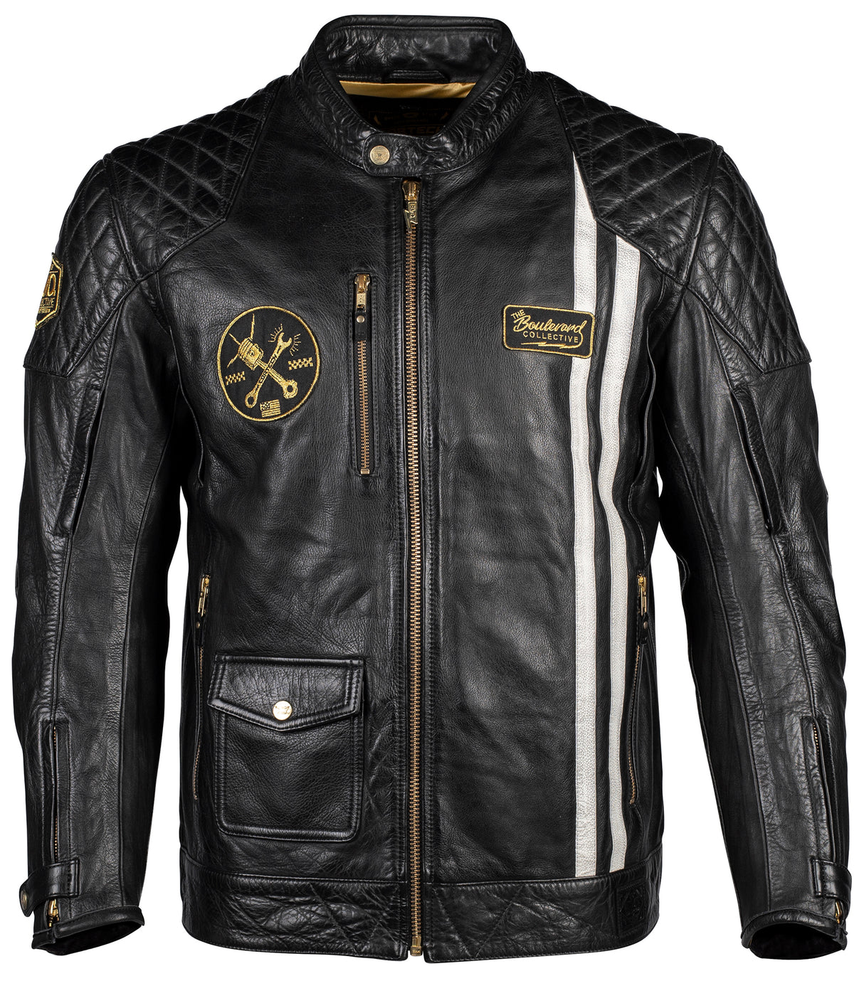 Cortech The Trans-Am Jacket