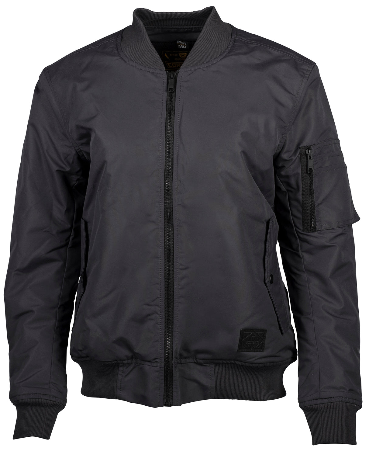 Closeout Cortech Women's Wildcat Bomber Jacket
