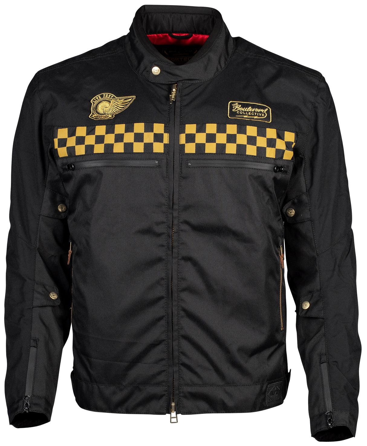 Cortech Hi-Boy jacket