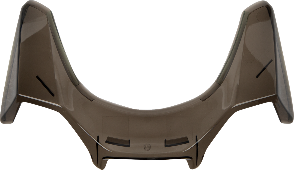 Arai QVR Top Rear Duct