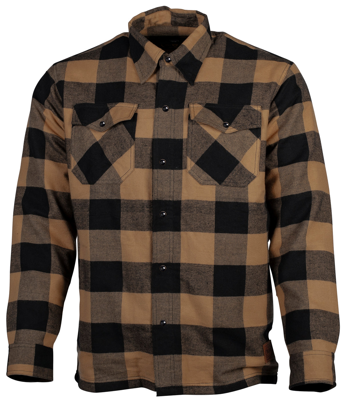 Cortech Bender Riding Flannel
