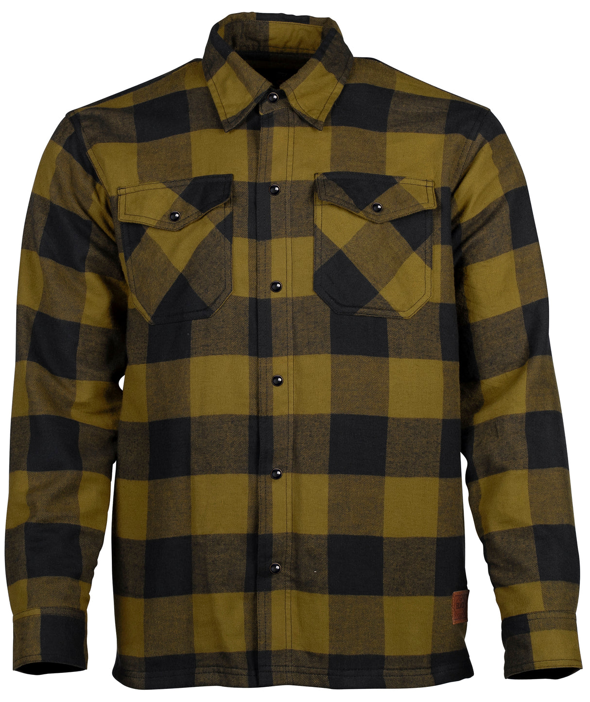 CORTECH Bender Riding Flannel