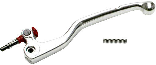 MOTION PRO CLUTCH LEVER SILVER