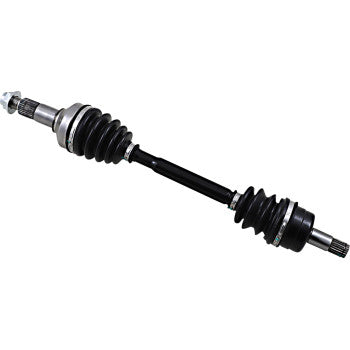 Moose Offroad Complete Axle Assembly - Front Left/Right - Yamaha Grizzly 700