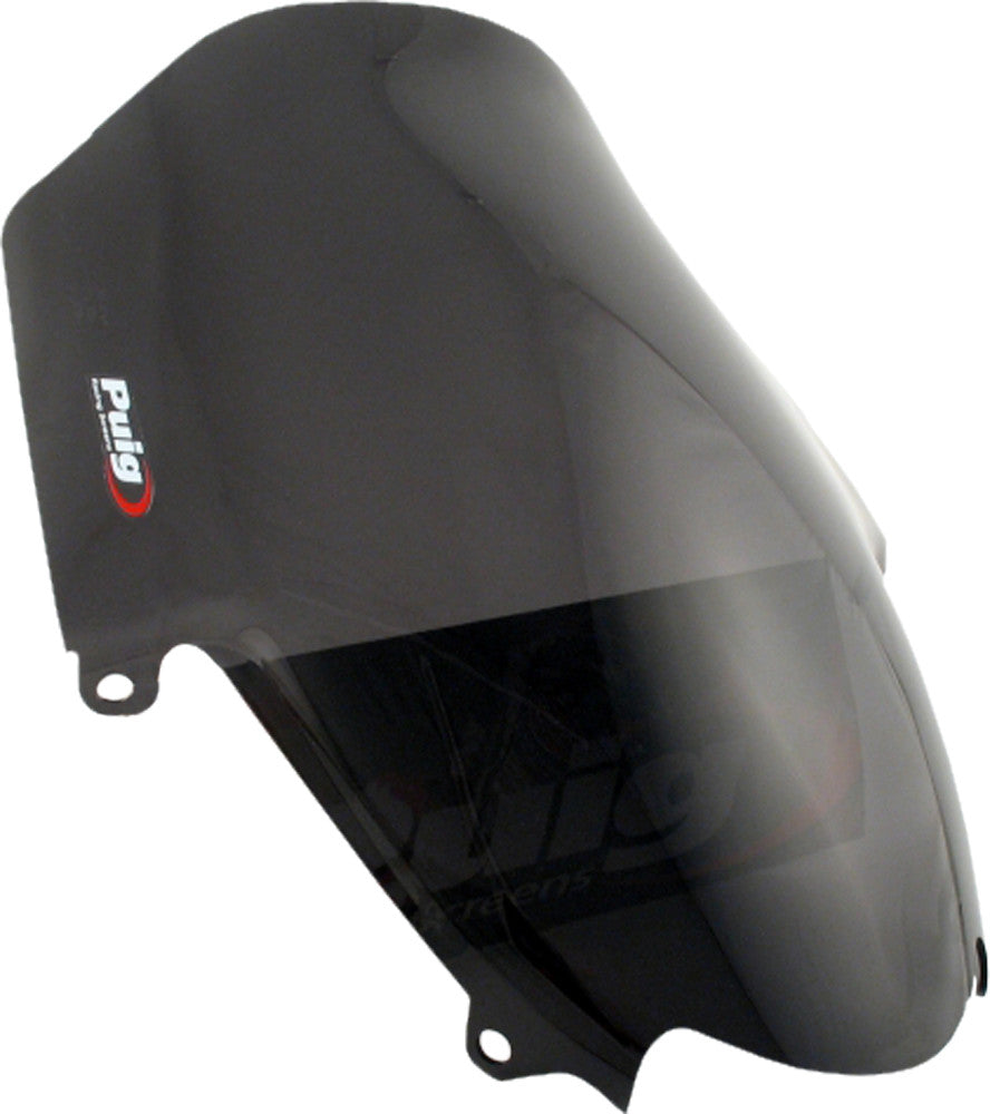 PUIG WINDSCREEN TOURING DARK SMOKE