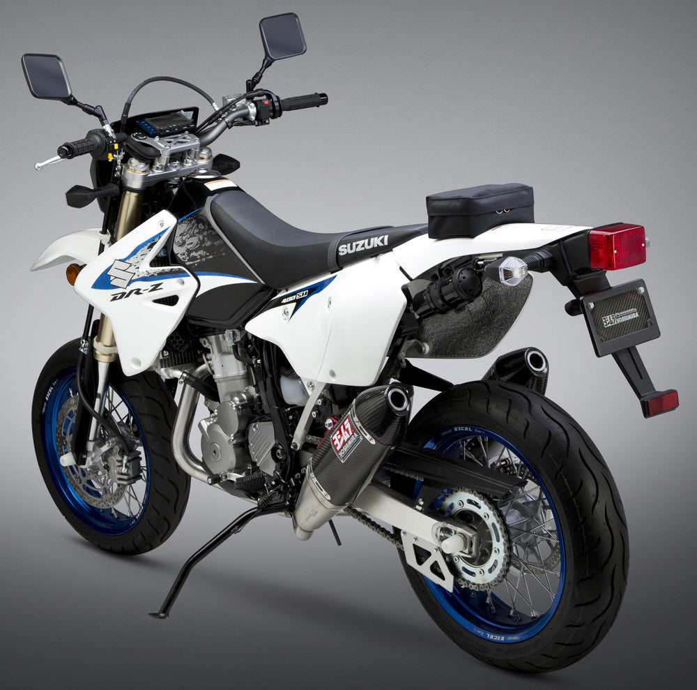 EXHAUST SIGNATURE RS-4 FULL-SYS SS-CF-CF DUAL